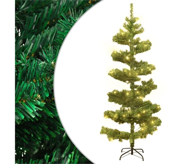 Árbol Navidad - Árbol navideño Verde