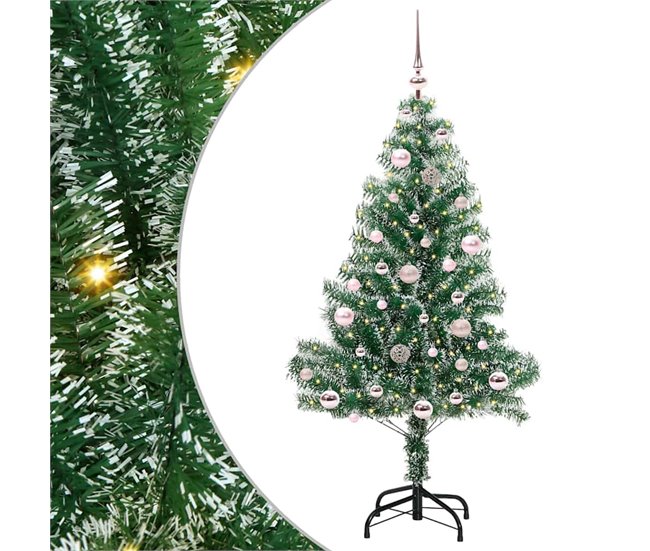 Árbol Navidad - Árbol navideño Verde