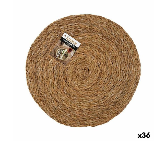 Salvamantel Marron