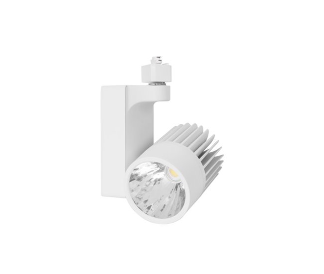 Forlight Proyector IP20 Onyx LED 20W 3000K 1745Lm Blanco