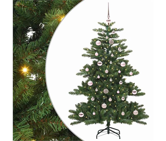 Árbol Navidad - Árbol navideño Verde