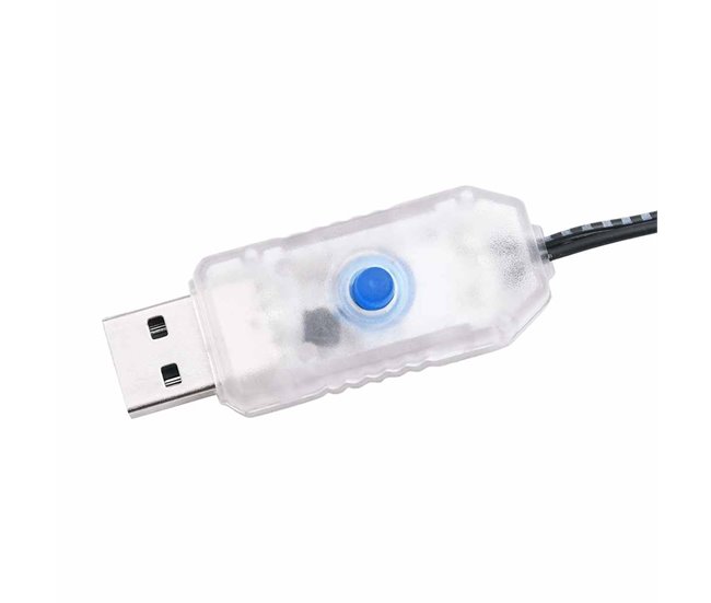 Árbol Navidad - Árbol navideño Blanco