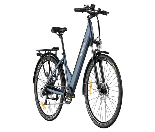 FAFREES F28 Pro - 250W Batería 522WH 60KM Autonomía Azul