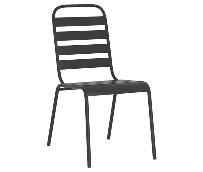 Conjuntos de jardin Antracita