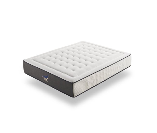 Colchón SIMPUR EXCLUSIVE SPORT Espuma Viscoelástica 