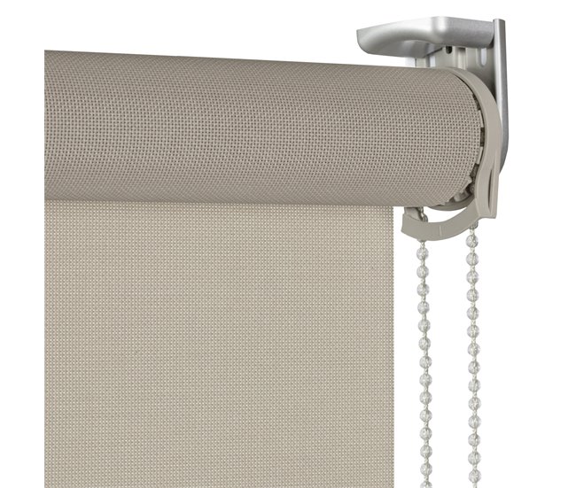 Estor Enrollable Screen - Apertura 10% 