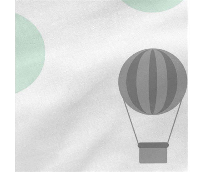 Air balloon Bajera Multicolor