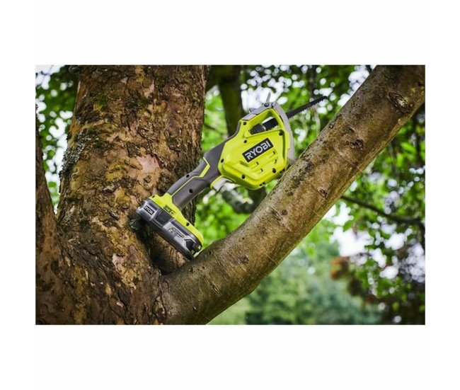 Motosierra RY18PSA-0 Multicolor