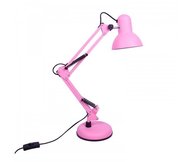 Flexo Metal Serie Antigona Rosa