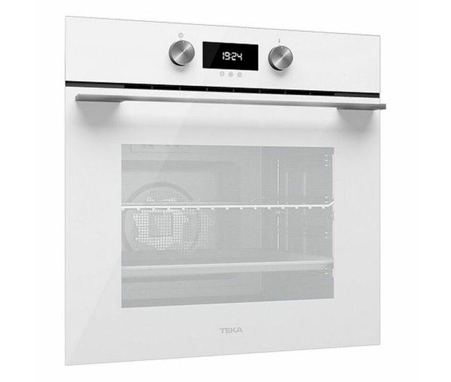 Horno Multifunción 111000007 Blanco