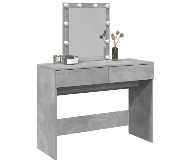 Tocador DREAM SPACE 100 Gris