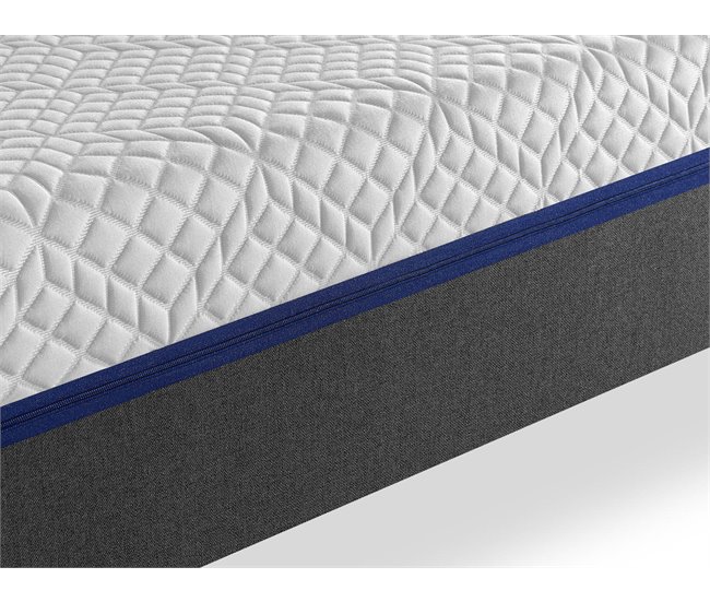 Colchon viscoelastica  COSMO con Espuma HR. Multicapa SHAULA 