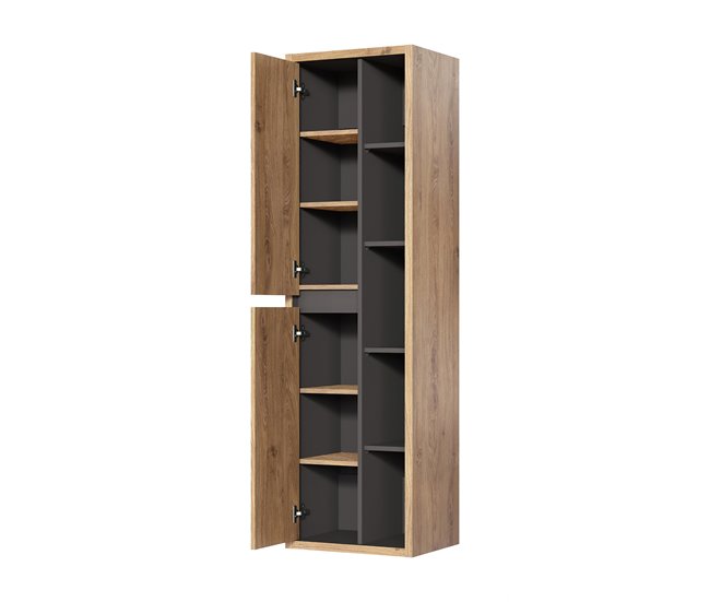 ARMARIO ALTO DEVON 50 Beige