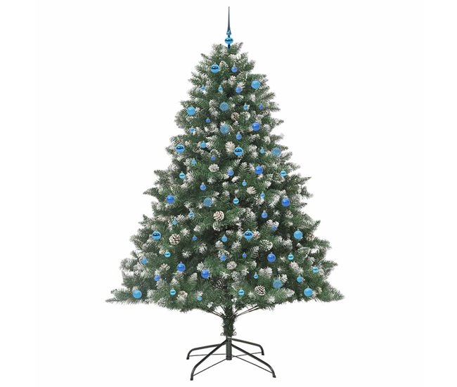 Árbol Navidad - Árbol navideño Verde