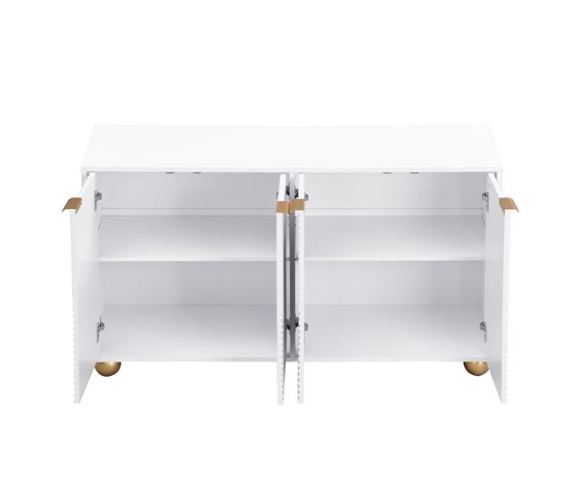 Aparadores 120 Blanco