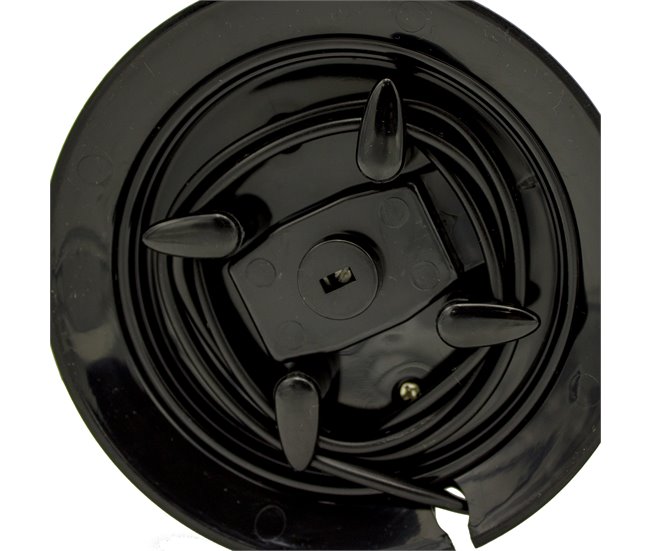 Molinillo de café MPM MMK-07/C Negro