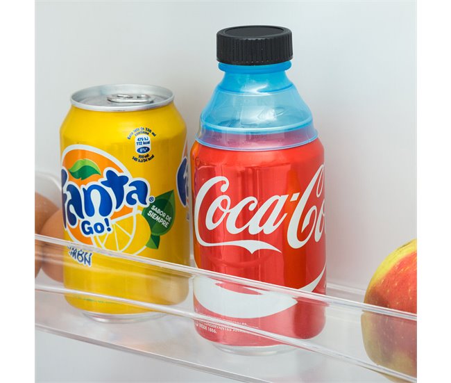 Tapones para Latas IG116851 Multicolor