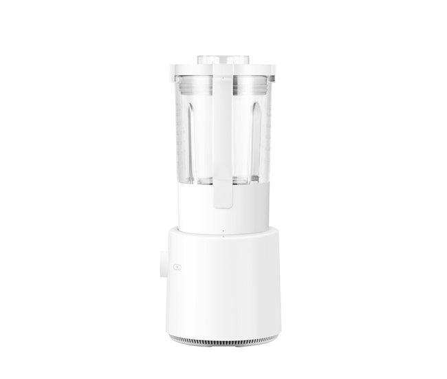Batidora de Vaso Smart Blender Blanco