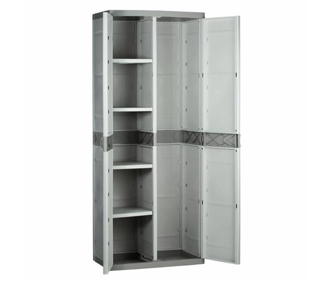 Estantería 9204 Beige