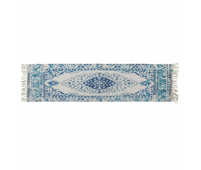 Alfombra Azul