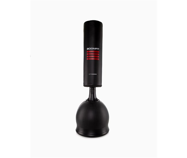 Aeroboxe - BOOMFIT Negro