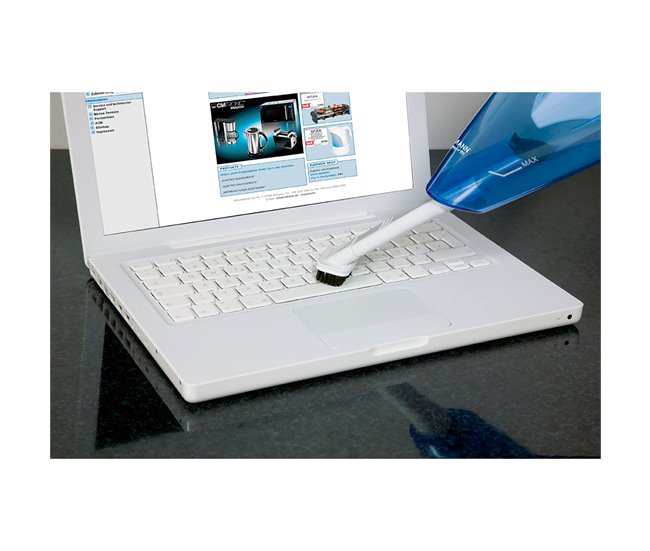 Aspirador de mano Bomann AKS 960 CB Azul