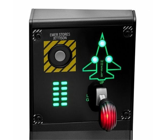 Mando Gaming 4060255 Negro