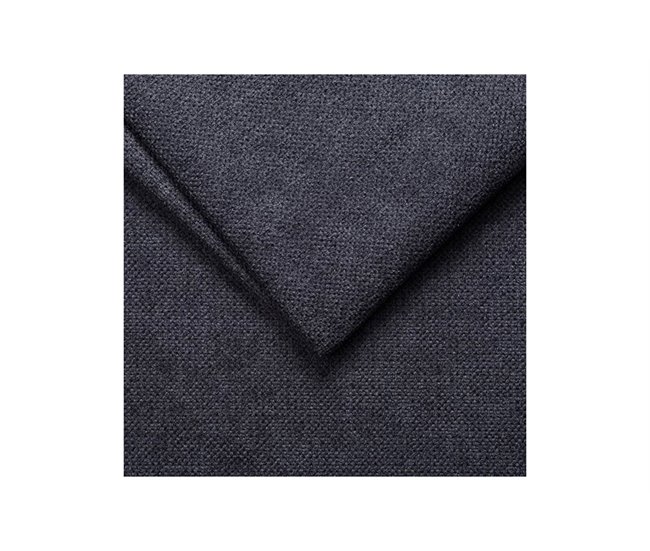 Sofá 3 plazas VALENTINO Azul