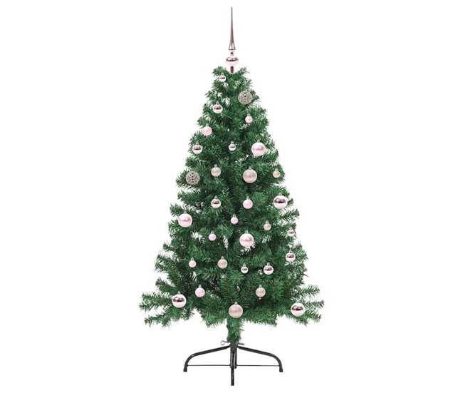 Árbol Navidad - Árbol navideño Verde