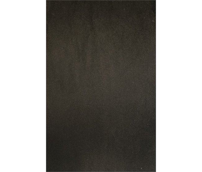 Sillón FLORENCIA decorativo color negro Negro