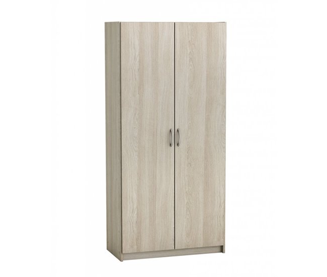 Armario MULTIFONCTION Roble