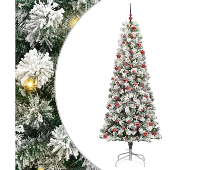 Árbol Navidad - Árbol navideño Verde