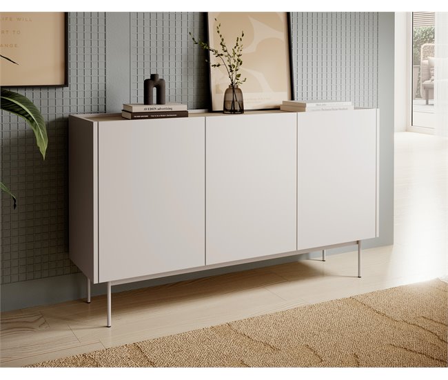APARADOR COLOR 144 Beige