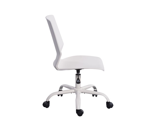 Silla de escritorio LUCCAS Blanco