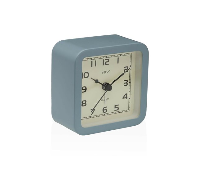 Reloj de Mesa Alvo Azul