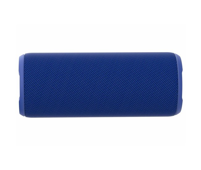 Altavoz Bluetooth Portátil BTV-213BU Azul