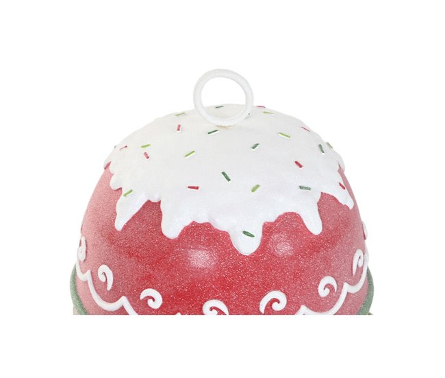 Adorno Navideño Multicolor