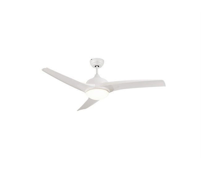 Ventilador de techo CASCAIS Saba Blanco