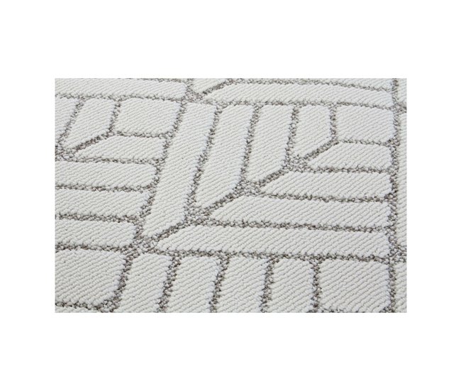 Alfombra Blanco