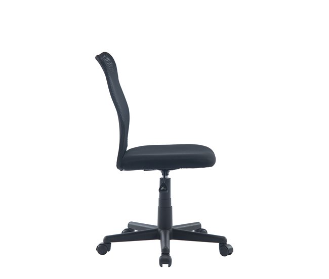 Silla de Oficina VICTORIA. negro Negro