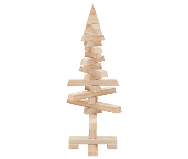 Árbol Navidad - Árbol navideño Marron