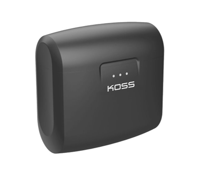 Auriculares inalámbrico KOSS TWS150i Negro
