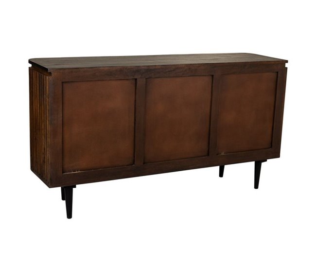 Aparador de madera Marron