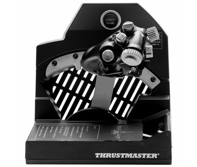 Mando Gaming 4060252 Negro