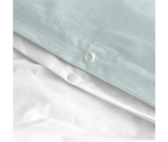 Foliage mint Funda nórdica 