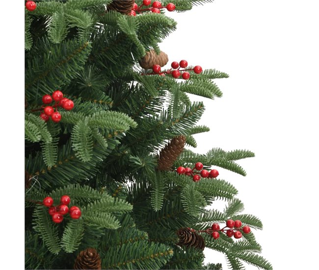 Árbol Navidad - Árbol navideño Verde