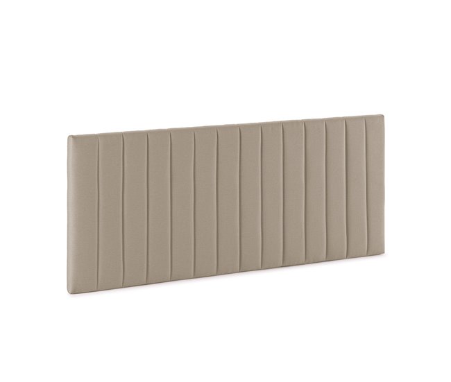Cabecero Eris tapizado 150 Beige