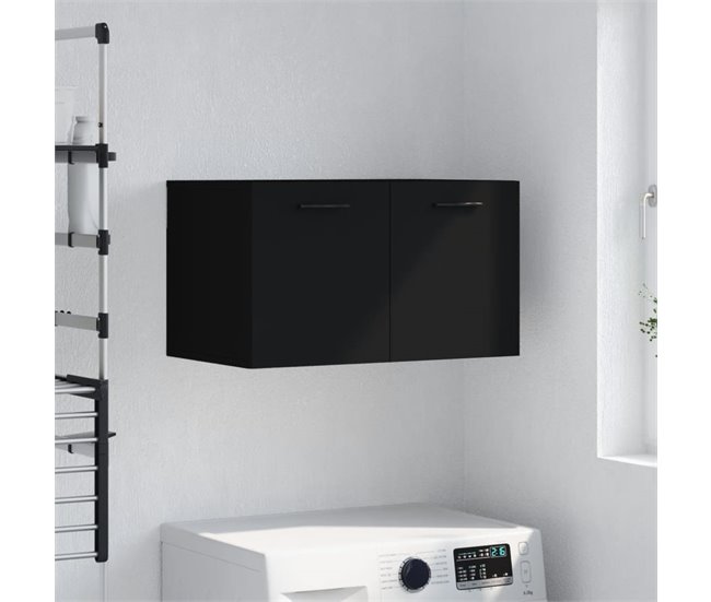 Armario de pared 60 Blanco