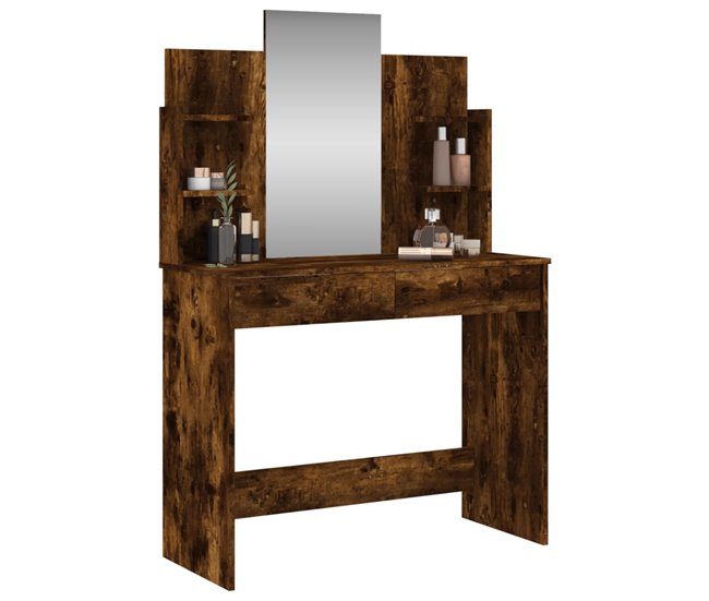 Tocador DREAM SPACE 96 Marron