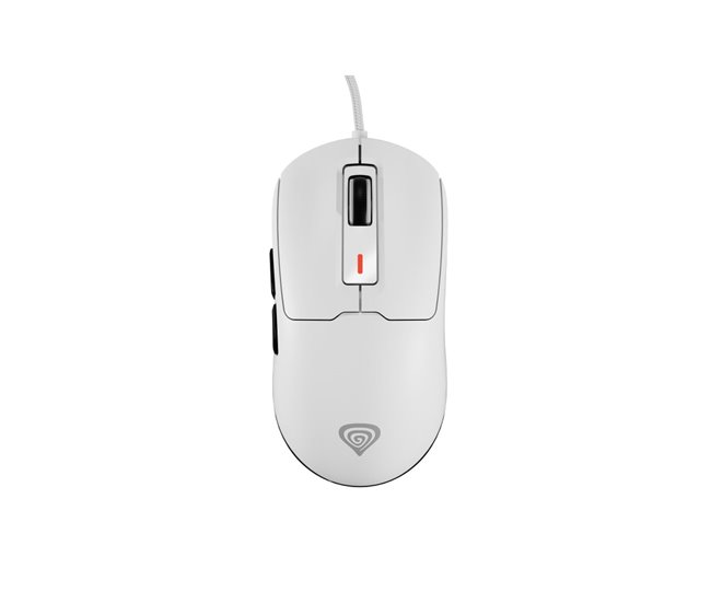 Ratón NMG-2190 Blanco